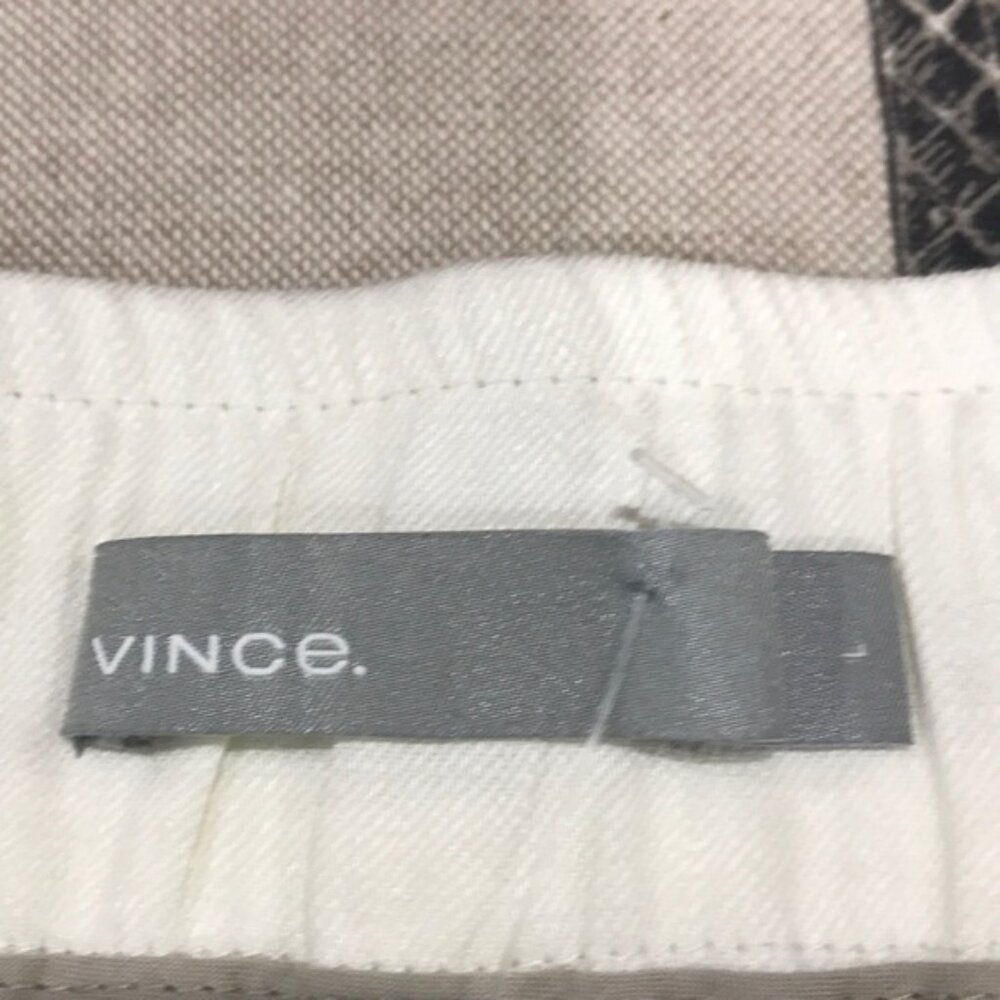 Vince Drawstring Cargo Pants - Picture 6 of 9